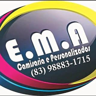 E.M.A Camisaria