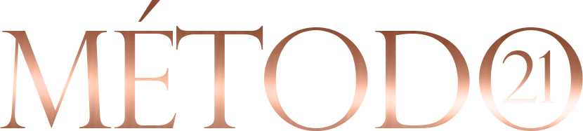 Método 21 — Logotipo