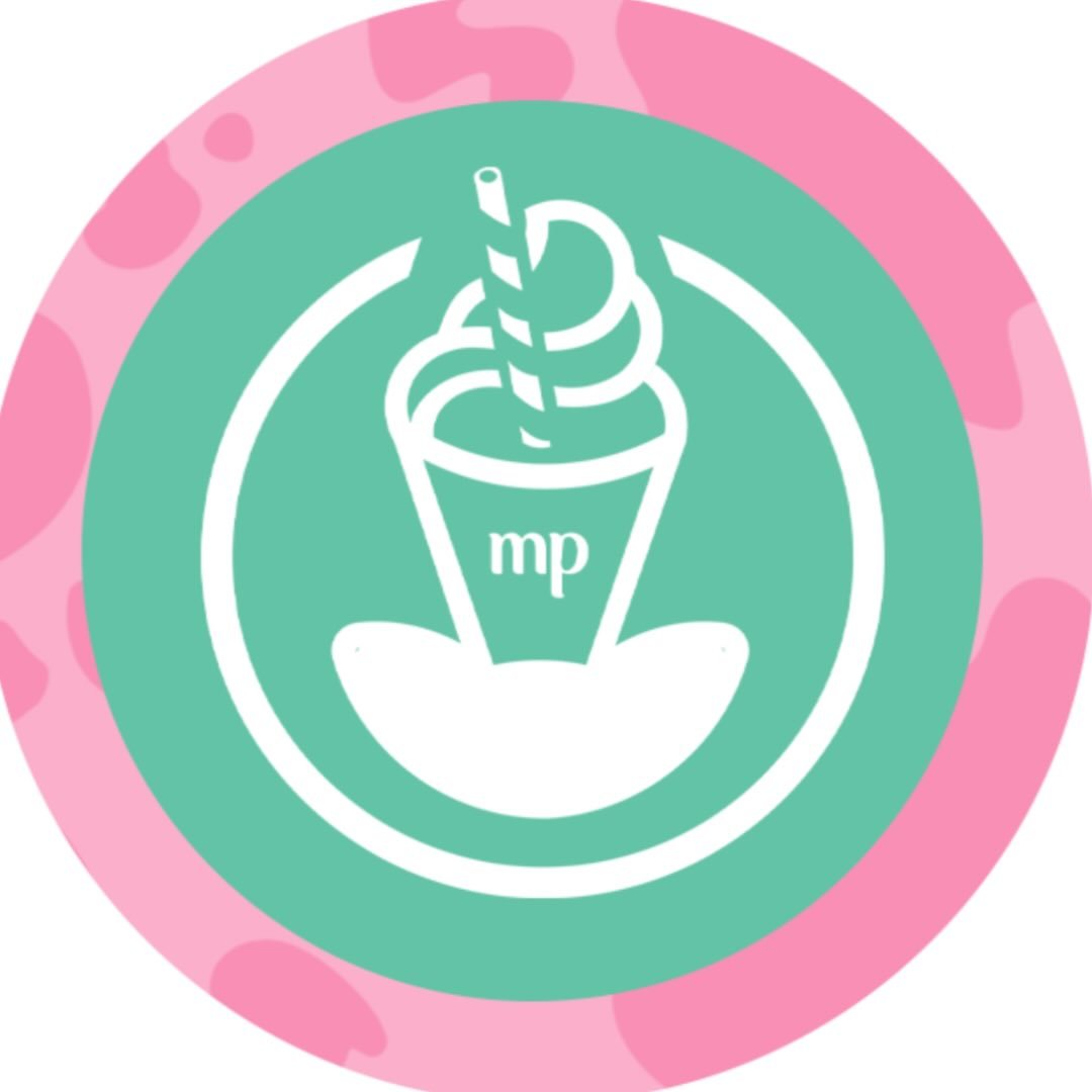 Milk Protein — Parceiro Método 21