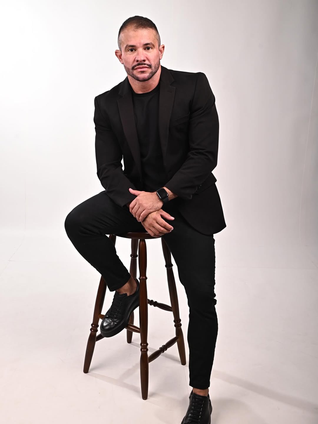 Nelson Justino, nutricionista especialista em emagrecimento e hipertrofia