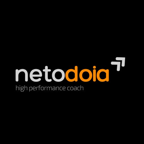 Neto Doia — Personal Trainer Parceiro