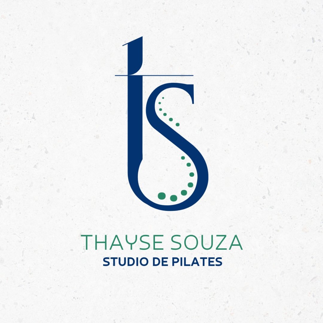 Pilates — Parceiro Método 21