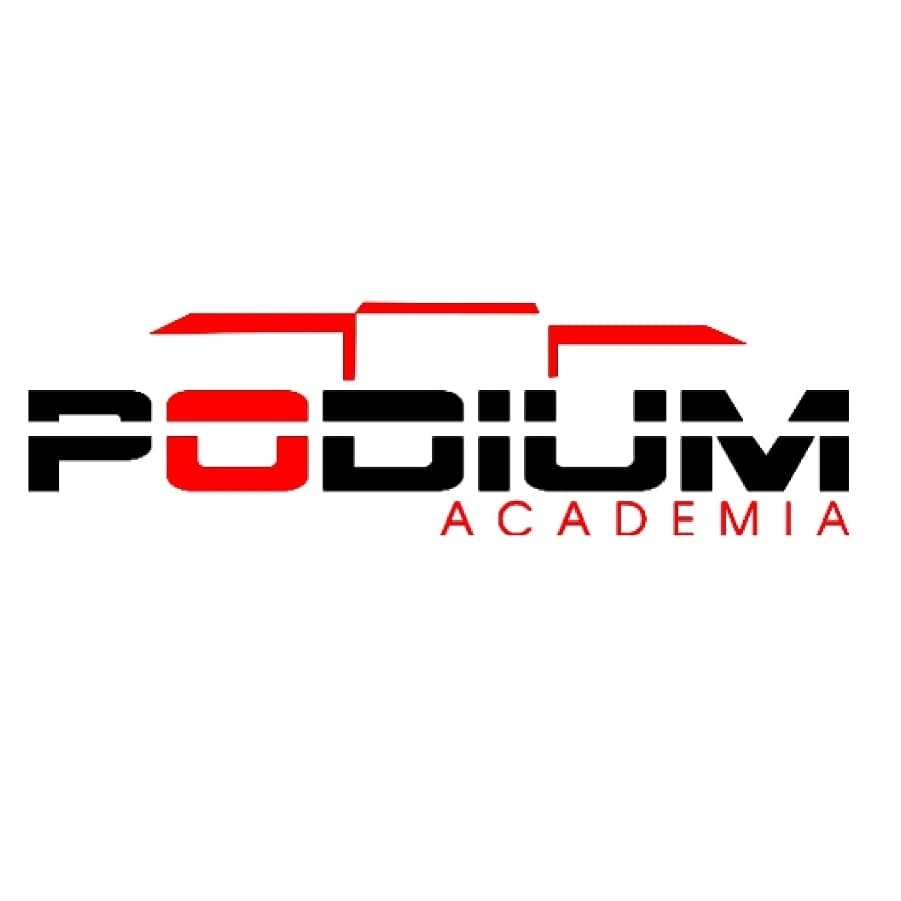 Podium — Parceiro Método 21